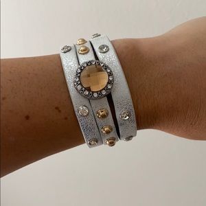 Stone Bracelet